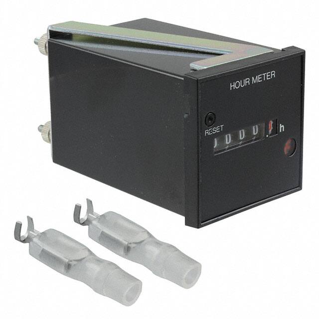 TH-249U Panasonic Industrial Automation Sales  Panel Meters - Counters Hour Meters